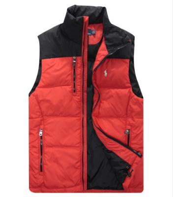 Cheap Ralph Lauren Men's down vest wholesale No. 109